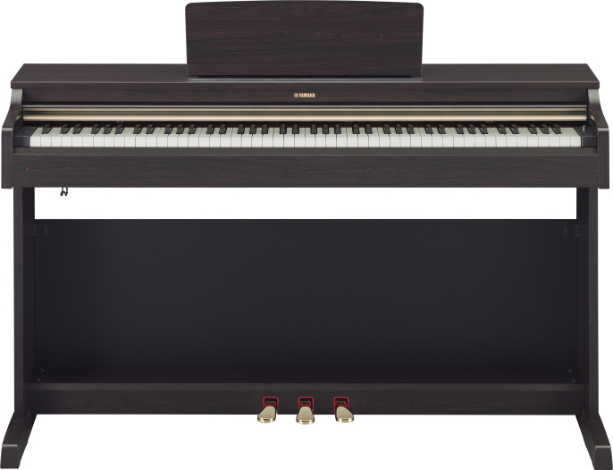 Цифровое фортепиано Yamaha YDP-162PE