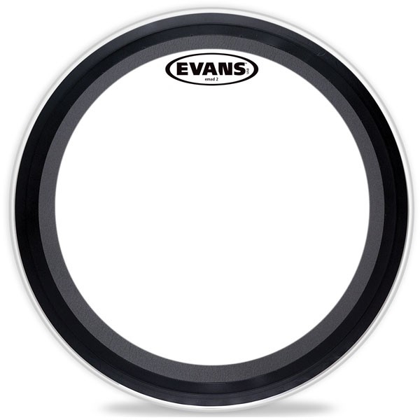 Пластик Evans BD20EMAD2