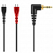 Наушники для DJ Sennheiser HD 25