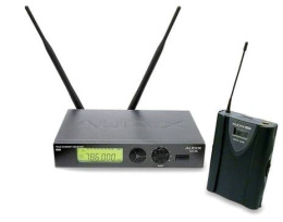 Радиосистема гитарная  Audix W3-GSE