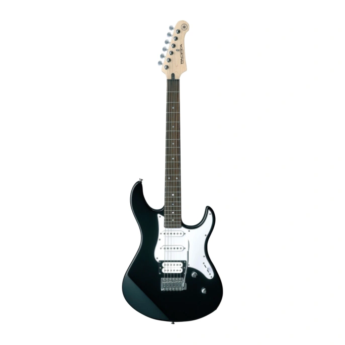 Электрогитара Yamaha Pacifica 112V BL