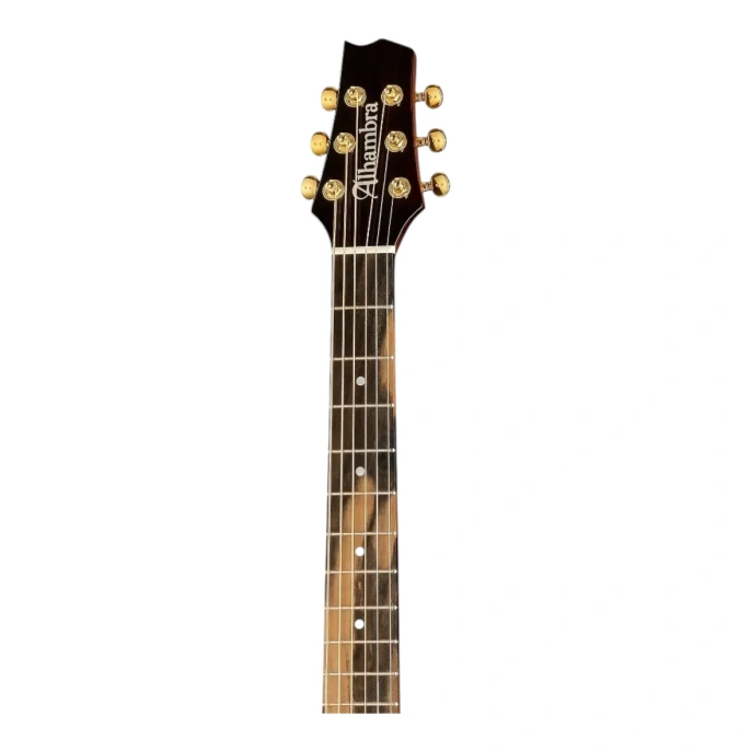 Электроакустическая гитара Alhambra Cross-Over CSs-3 CW E9 8.779V