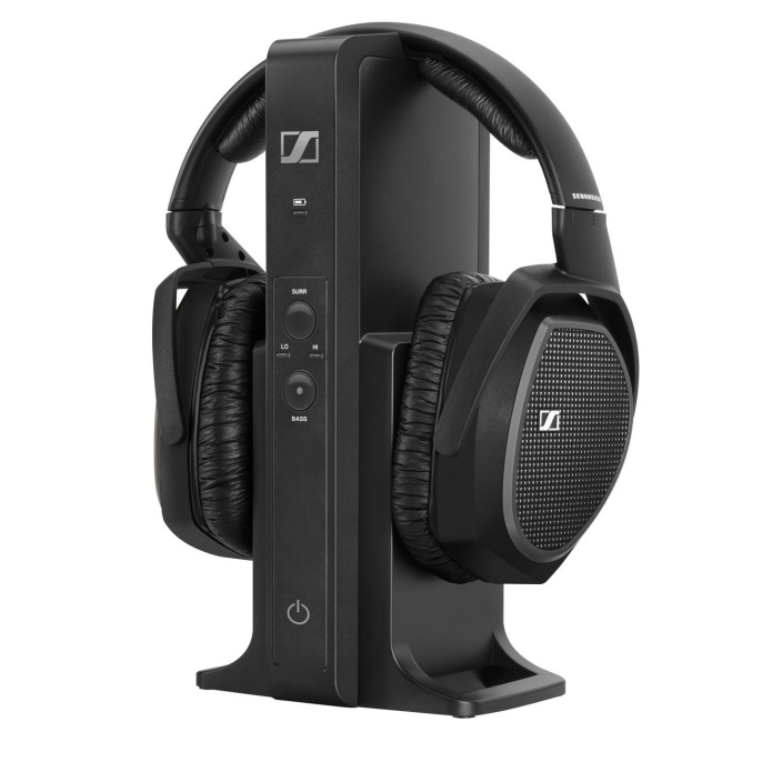 Беспроводные наушники Sennheiser RS 175-U