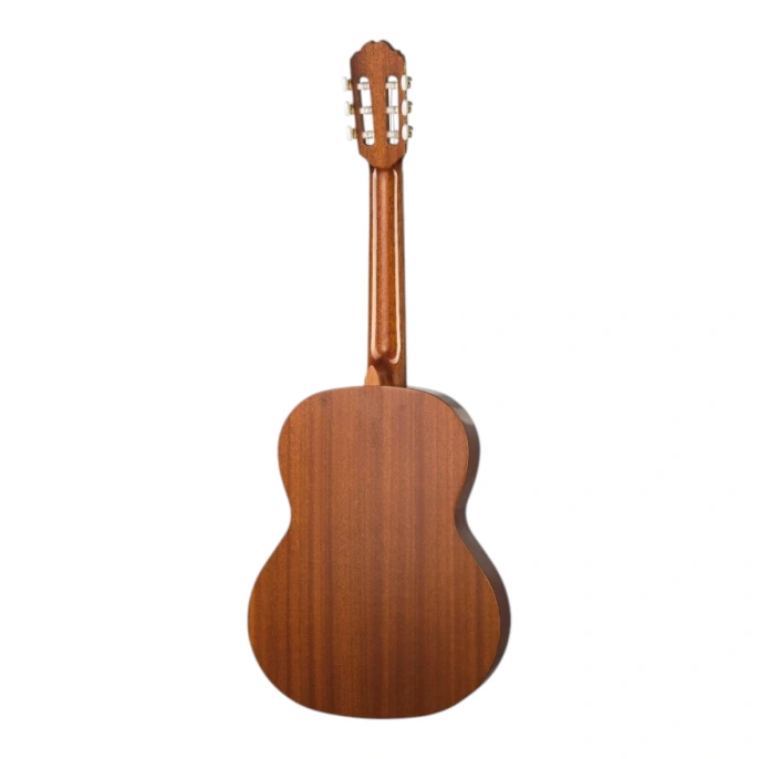 Классическая гитара Kremona S62C-OP Soloist Series
