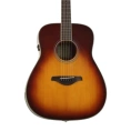 Трансакустическая гитара Yamaha FG-TA BS