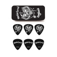 Набор медиаторов Dunlop MHPT01 Motörhead Warpig .88