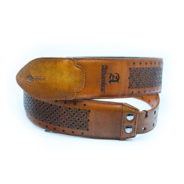 Ремень для гитары Alhambra 9.516