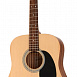 Акустическая гитара Sigma Guitars DM-ST