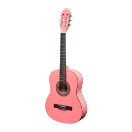 Классическая гитара 1/4 Stagg C405M PK