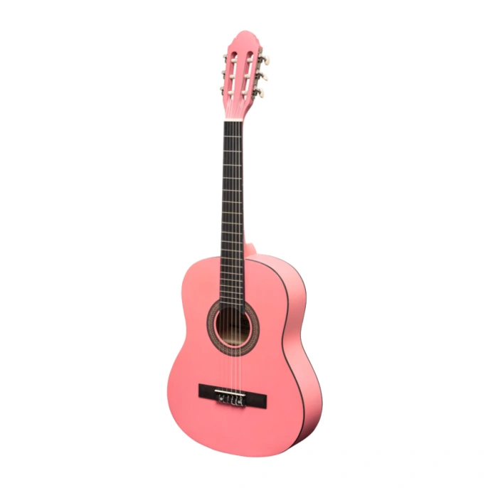 Классическая гитара 1/4 Stagg C405M PK