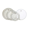 Комплект пластиков Remo Pinstripe Clear PP-0320-PS (60216)