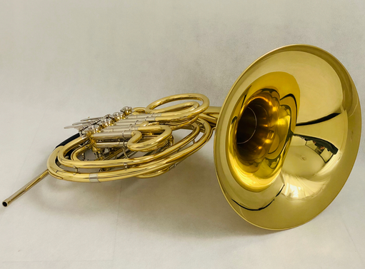 Двойная валторна B/F MTP 180 серия II