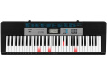 Цифровой синтезатор Casio LK-136