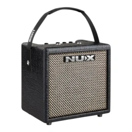 Комбоусилитель Nux Mighty-8BT MKII