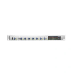 Микрофонно-инструментальный предусилитель Presonus DIGIMAX D8