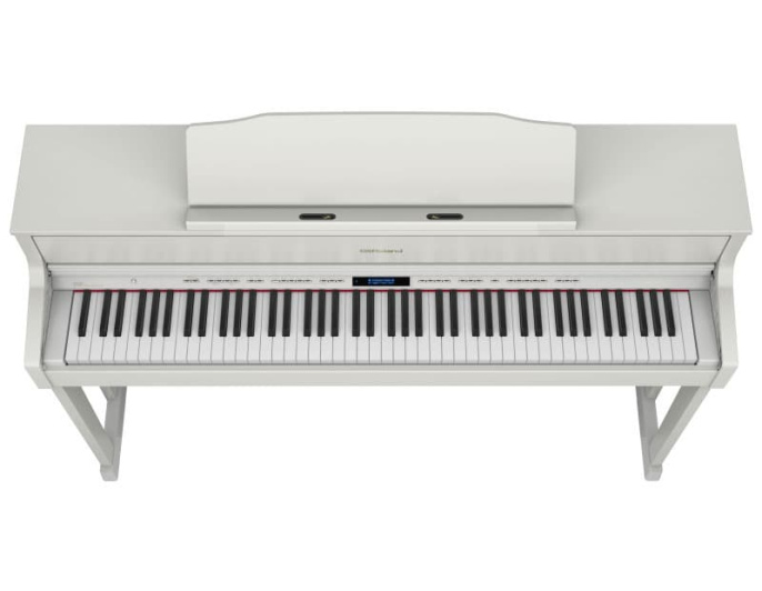 Цифровое пианино Roland HP-605 PE Set