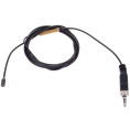 Микрофон петличный Sennheiser MKE 2-EW Gold