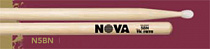Барабанные палочки Vic Firth Nova N5BN