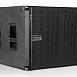 Активный сабвуфер db Technologies VIO S118