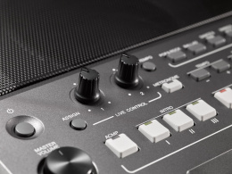 Рабочая станция Yamaha PSR-S670