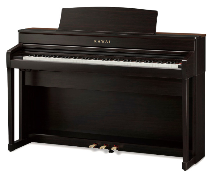 Цифровое пианино Kawai CA-79R