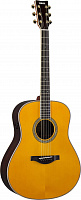 Электроакустическая гитара Yamaha TransAcoustic LL-TA VT