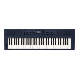 Цифровое пианино Roland GO:KEYS 3 Midnight blue