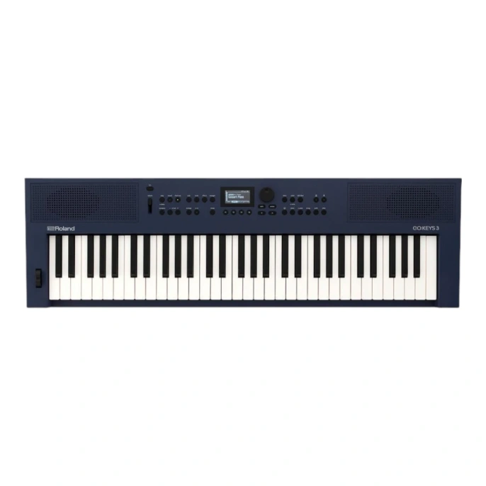 Цифровое пианино Roland GO:KEYS 3 Midnight blue
