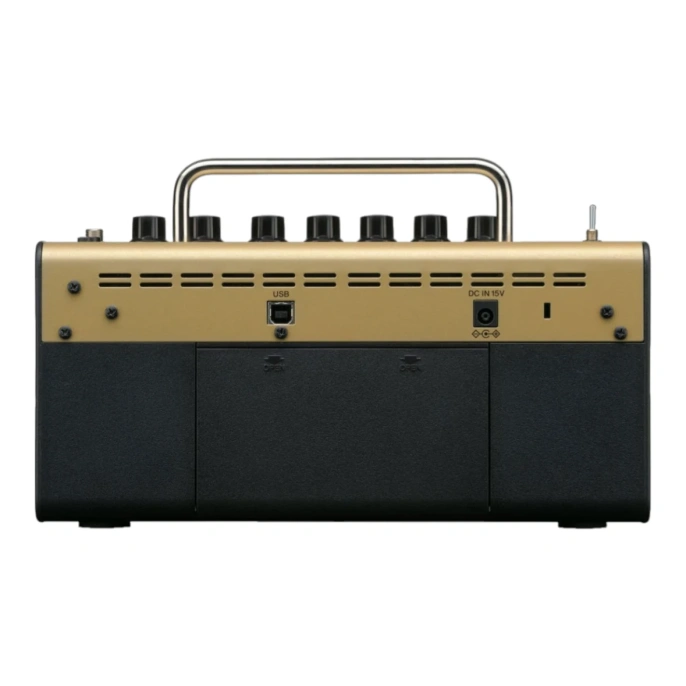 Комбоусилитель Yamaha THR5A