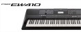 Синтезатор Yamaha PSR-EW410