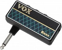 Усилитель для наушников Vox AP2-BS amPlug 2 Bass