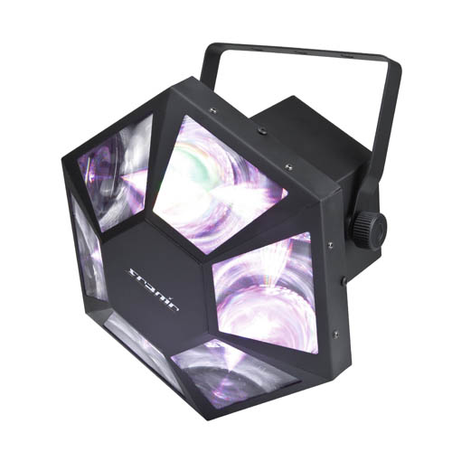 Светодиодный Световой Прибор Scanic LED 6 Angle Light DMX II (224891)