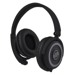 Наушники для DJ Reloop RHP-5 Black (224925)
