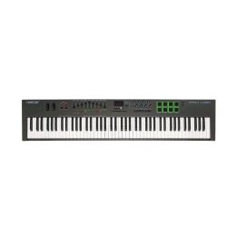 MIDI-клавиатура Nektar Impact LX 88+