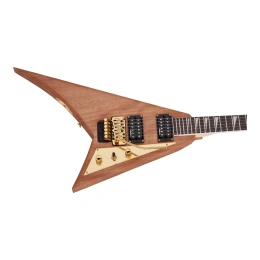 Электрогитара Jackson JS32 RR Natural Gold