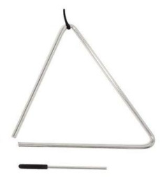 Треугольник Gewa 827.520