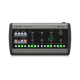Микшерный пульт Behringer P16-HQ