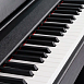 Цифровое пианино Solista DP400 BK