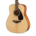Акустическая гитара Yamaha FG-800NT