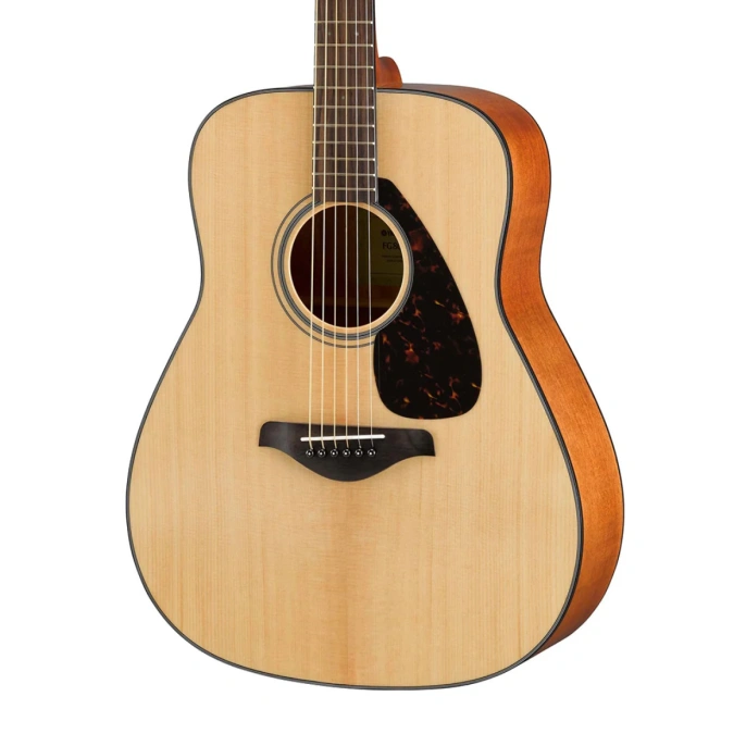 Акустическая гитара Yamaha FG-800NT