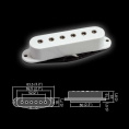 Датчик Belcat BS-11Middle-WH