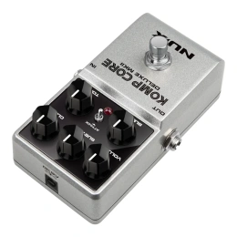 Педаль эффектов Nux NCC-2 Komp Core Deluxe MKII