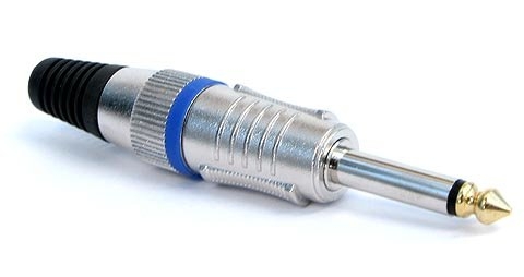 Разъем Soundking CC402