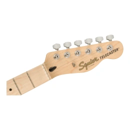 Электрогитара Fender Squier Affinity Telecaster MN BPG 3TS