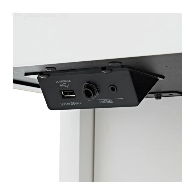 Цифровое пианино Kawai CA-701 WH