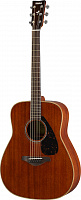 Акустическая гитара Yamaha FG850