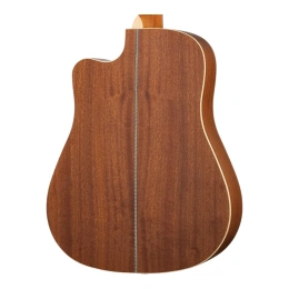 Акустическая гитара Kremona M20C Steel String Series