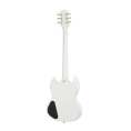 Электрогитара  Epiphone SG Muse Pearl White Metallic