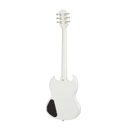 Электрогитара  Epiphone SG Muse Pearl White Metallic