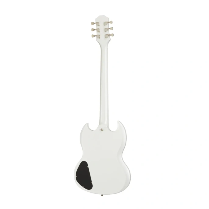 Электрогитара  Epiphone SG Muse Pearl White Metallic